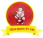 Lò Heo quay út em