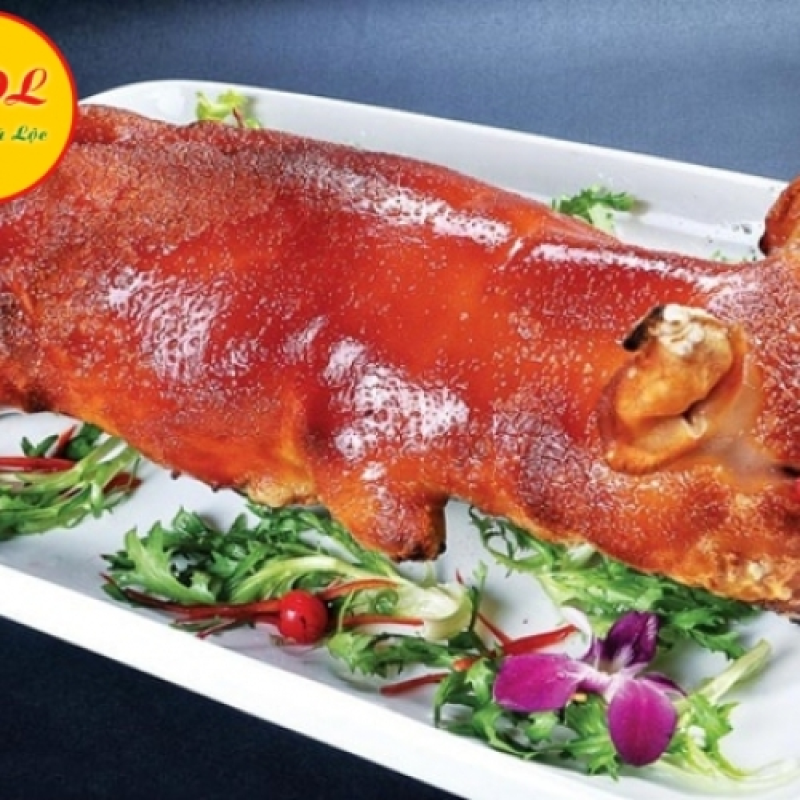 HEO SỮA QUAY LOẠI 6KG