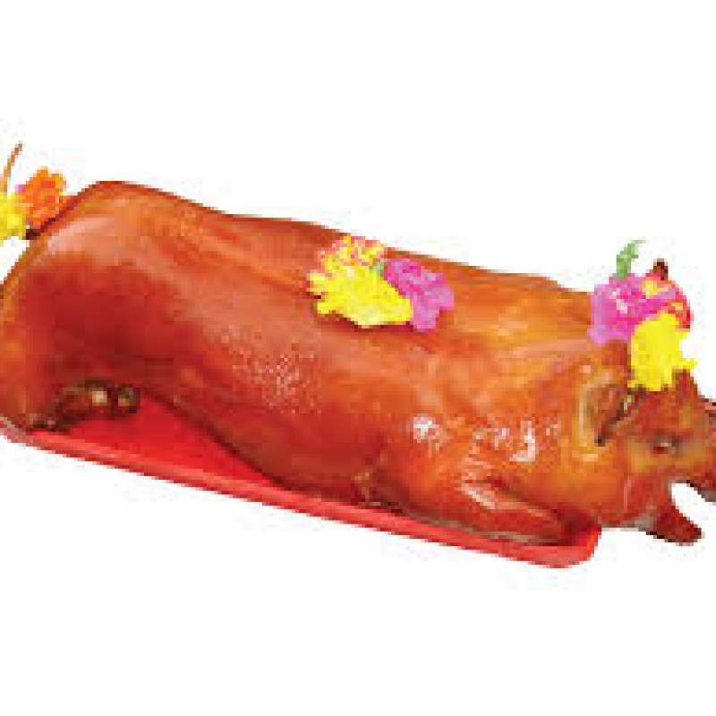 HEO SỮA QUAY LOẠI 2KG