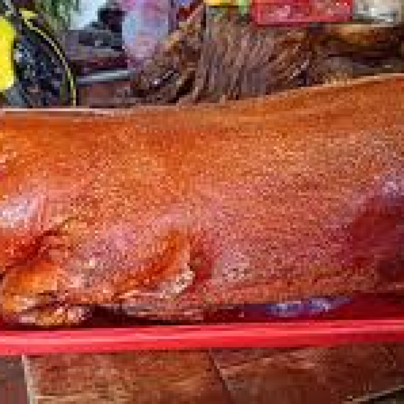 HEO QUAY NGUYÊN CON LOẠI 5KG - 7KG 
