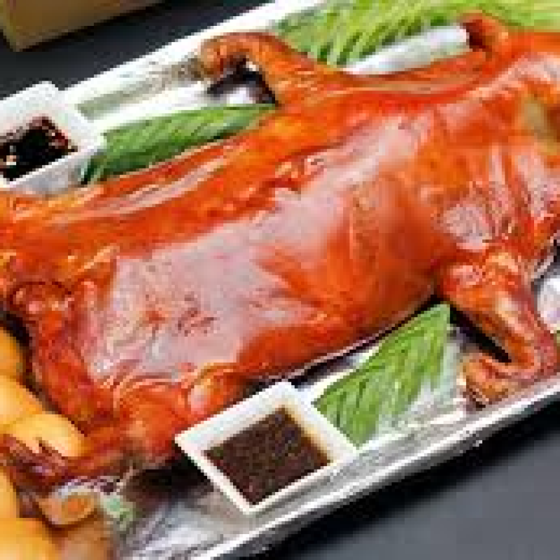 HEO QUAY NGUYÊN CON LOẠI 7KG - 10KG