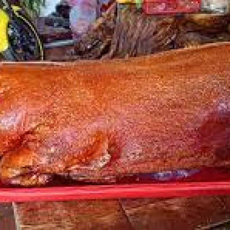 HEO QUAY NGUYÊN CON LOẠI 17KG - 20KG 